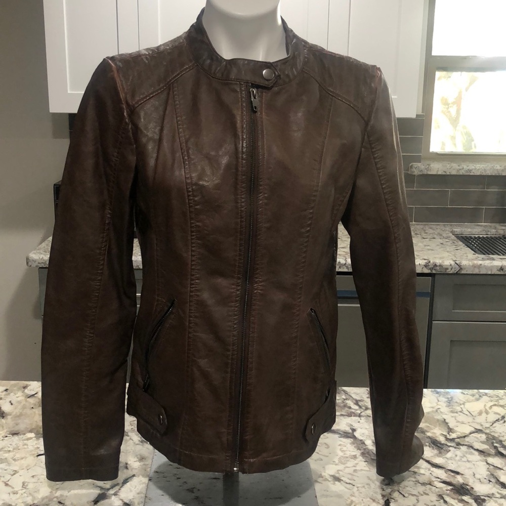 Sebby Collection Jacket